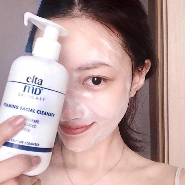 双手奉上34款最好用的洗面奶，所有肤质都有适合的哦