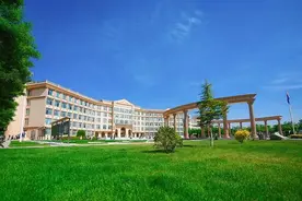兰州外语职业学院2020年综合评价及中职升学考试报考须知图片