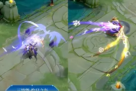 王者荣耀：S25战令奖励揭晓，六款皮肤选其一，干将新皮变身炉子图片