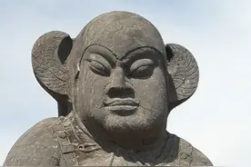 一日游遍“七帝八陵”，分享给您北宋皇陵的历史和现状图片
