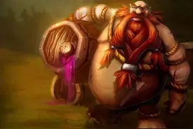 盘点每个时代的上单英雄代表图片