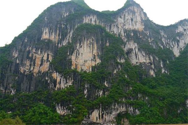 桂林十大最好玩的旅游景点，漓江不容错过的景点