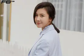 杨子姗 清爽靓丽写真图片图片