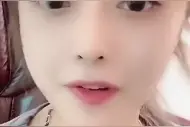 娜美喊话:全网大主播的榜我要了；木森户外直播遇“刁蛮女”图片