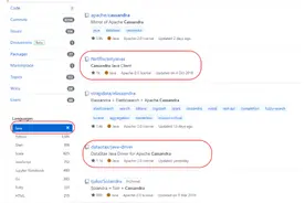 java：Cassandra入门与实战——下图片