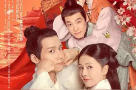 玉楼春：孙家四女都是家族的牺牲品，陈都灵扮演的二姐命运最坎坷图片