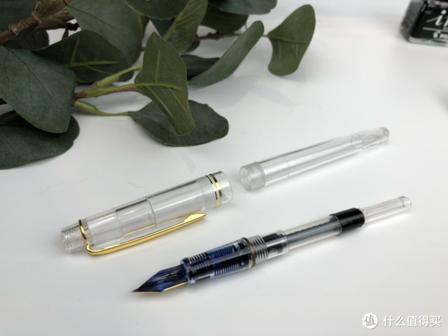 钢笔笔盖松了怎么办