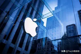 美国手机市占率 Q3 排名：苹果无人撼动，前五中国品牌独占三席图片