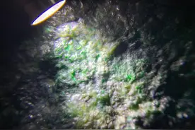 莫湾基翡翠原石图片