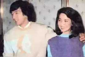 成龙大哥的香艳往事图片