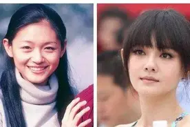 都说范冰冰白的发光，但跟这些女明星比起来就不够看了图片