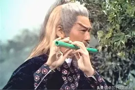 黄药师所学武功众多，哪一门才是他的最强绝学？原著已然给出答案图片