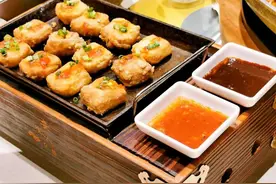 在安徽人家品味《舌尖上的中国》里的美食图片