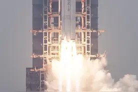 长征八号首飞成功，开启中国商业化航天新征程图片