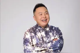 郭德纲的“宠臣”，郭麒麟的“太子太保”，他改行说相声活得通透图片