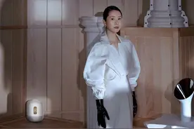 秋冬再也不怕冷，佩戴手套大方优雅，给你想要的气质感图片