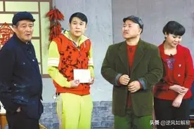 传闻“黑白两道”通吃，负面新闻不断的赵本山，为何还没被封杀？图片