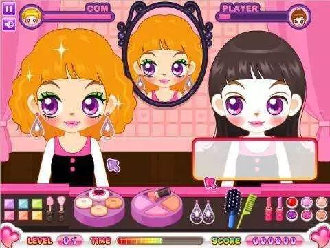 这些五毛钱特效都不到的幼稚小游戏，我玩了好几十年