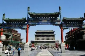 去首都北京旅行，这三个景点真心不推荐，去了也别乱买东西图片
