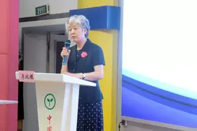 李玫瑾：不管父母多忙，孩子这3个生日不能错过，好处多图片