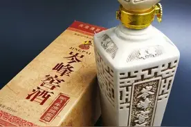 看白酒品酒师如何品酒？图片
