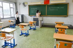 设立“高考专席”！考生现场突发疾病可拨打120求助图片