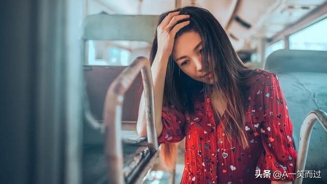 一个中年女人的婚姻现状：他一碰我，我就很烦！
