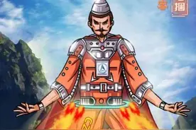 长征火箭十二侠集结完毕，这画风却有些难以评价图片