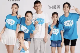 小S辟谣怀孕称不会再生第四胎 回应大S近况图片
