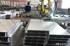 建筑模板行业研究：铝模应用大势所趋，迎来发展快车道图片