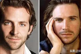 14对撞脸的好莱坞影视明星演员，你能认出几个？图片