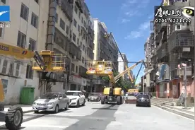 「鹰眼追踪」防盗窗该如何拆除？鹰潭居民有话说…图片