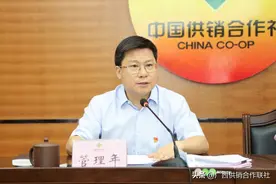 区联社党的工作暨党风廉政建设工作会议在南宁召开图片