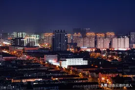 连云港灌云GDP为何大幅度落后沭阳图片