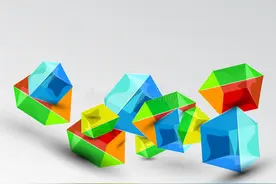 每日一问：透明的物体，为什么我们也能看见？图片