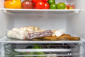 真的不能将温热的饭菜放到冰箱中吗？图片