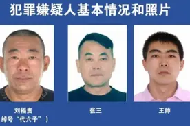 包头市“黑老大”郭秃子一下属团伙被一锅端，团伙头目曾做郭秃子的污点证人图片