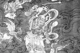 “启蛰”因何改为“惊蛰”？跟这位西汉皇帝有关图片