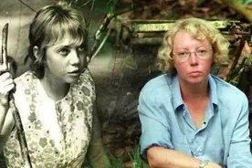 空难唯一幸存者：17岁少女三千米高空坠落，独自在亚马逊雨林求生图片