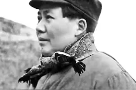 1948年，毛泽东两招瓦解了国民党军心，对台独分子同样适用吗？图片