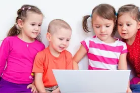 2-3岁的宝宝，如何教养，需要立规矩吗？图片