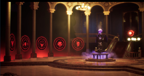 steam游戏推荐“开花你的脑洞的游戏”(四十八期)