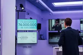 10大拍行揽金超300亿！都有哪些顶级大货来撑场？图片