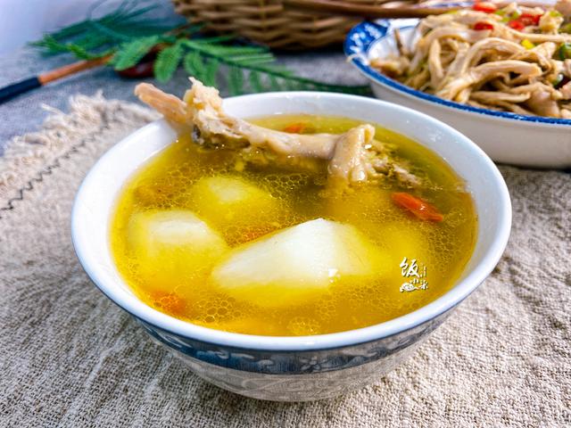 人参虫草枸杞花胶鸡汤的做法 2026年人参枸杞虫草花炖鸡吃吗