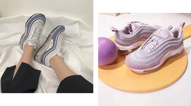 开春十大球鞋新品发售，再不买就断货啦