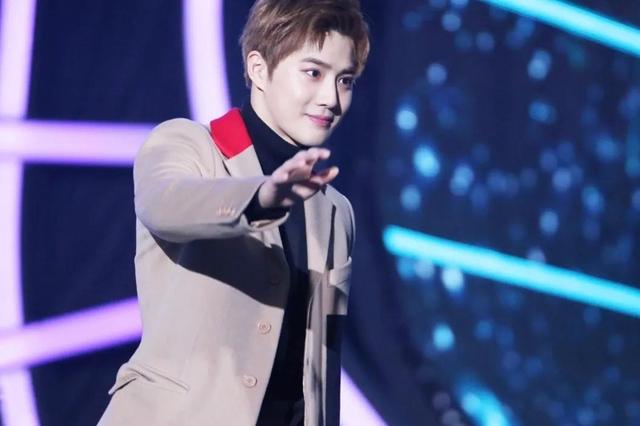 EXO队员性格分别是什么样的