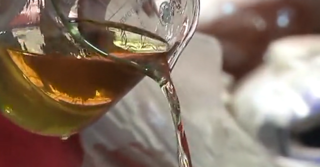 天上玉液琼浆，不如九江封缸