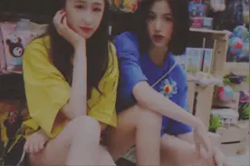 葛荟婕的四段荒唐恋情，未成年爱上汪峰，与童梦传百合情图片