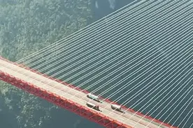 这些魔幻又逆天的奇观，亲眼看过8个就算不负此生了，你看过几个图片