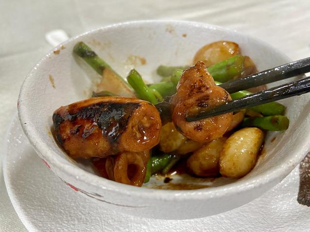 黑蒜螺头炖花胶功效与作用 2026年黑蒜螺头炖花胶功效与作用是什么